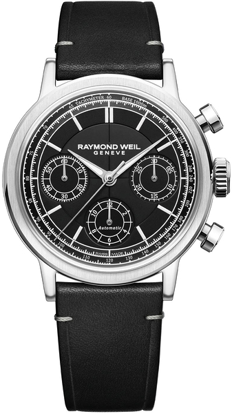 Raymond Weil Millesime Automatic Chronograph 7765-STC-20001
