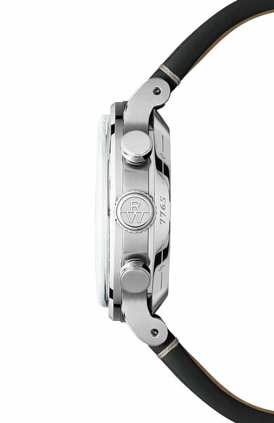 Raymond Weil Millesime Automatic Chronograph 7765-STC-20001