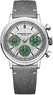 Raymond Weil Millesime Automatic Chronograph Largo Winch Limited Edition 7765-STC-LAR01