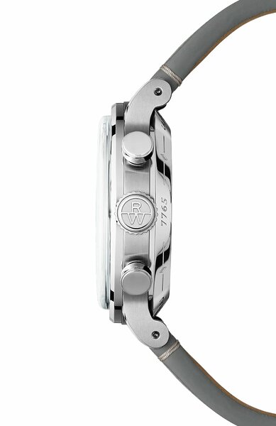 Raymond Weil Millesime Automatic Chronograph Largo Winch Limited Edition 7765-STC-LAR01