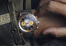 Raymond Weil Freelancer Meister Engineering 7780-B1-20422