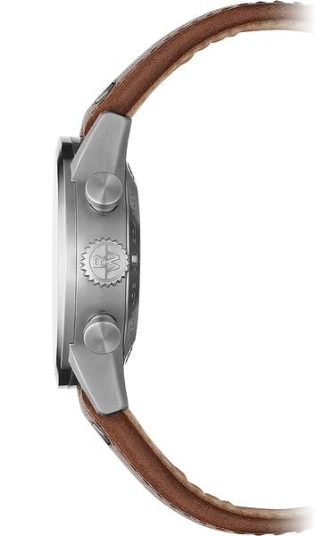 Raymond Weil Freelancer Pilot Flyback Chronograph Limited Edition 7783-TIC-05520 Raymond Weil Freelancer Pilot Flyback Chronograph Limited Edition 7783-TIC-05520