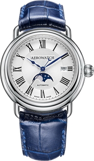Швейцарские часы Aerowatch 1942 77983 AA01