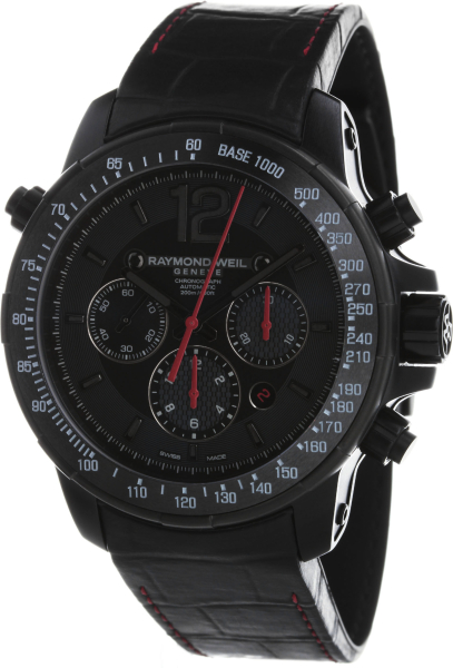 Raymond Weil Nabucco 7850-BSF-05207