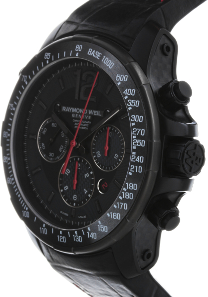 Raymond Weil Nabucco 7850-BSF-05207