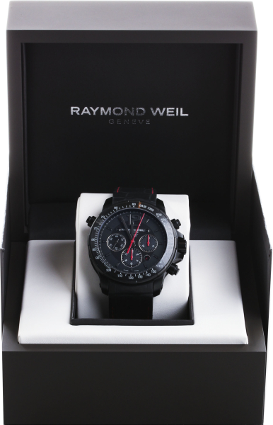 Raymond Weil Nabucco 7850-BSF-05207