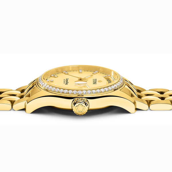 Titoni Cosmo 797-G-DB-306