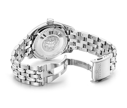 Titoni Cosmo King 797-S-540