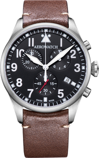 Aerowatch Les Grandes Classiques 79990 AA03