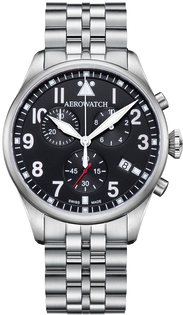 Aerowatch Les Grandes Classiques 79990 AA03 M