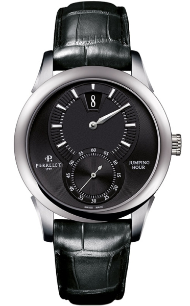 Perrelet Jumping Hour A1037/7 Perrelet Jumping Hour A1037/7