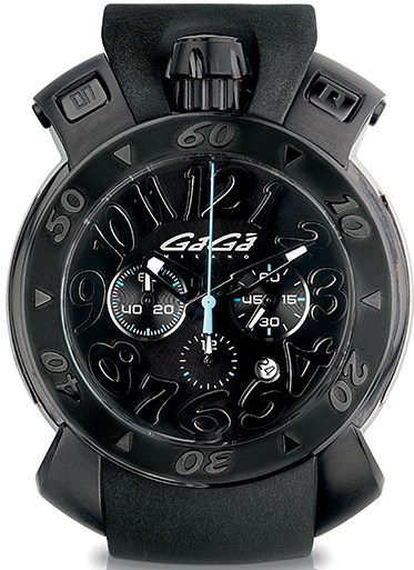 GaGa Milano Chrono 48mm 801201 GaGa Milano Chrono 48mm 801201
