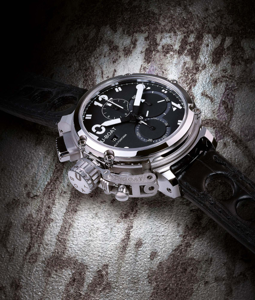 U-Boat Chimera Sideview 8013