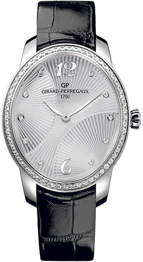 Girard-Perregaux Cats Eye 80493D11A161-CK6A