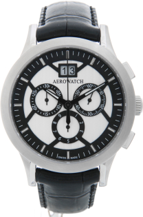 Aerowatch Les Grandes Classiques 80966 AA04