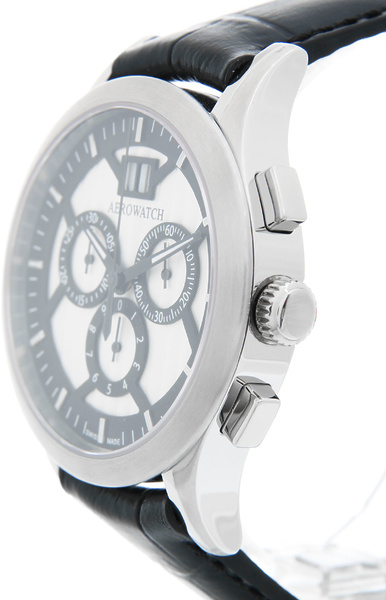 Aerowatch Les Grandes Classiques 80966 AA04 Aerowatch Les Grandes Classiques 80966 AA04