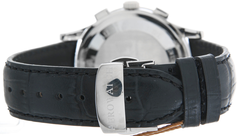 Aerowatch Les Grandes Classiques 80966 AA04 Aerowatch Les Grandes Classiques 80966 AA04