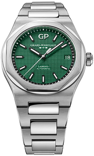 Girard-Perregaux Laureato 81010-11-3153-1CM