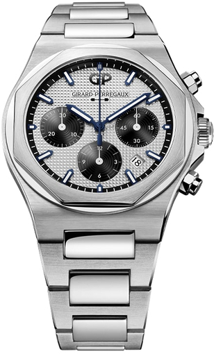 Girard-Perregaux Laureato 81020-11-131-11A