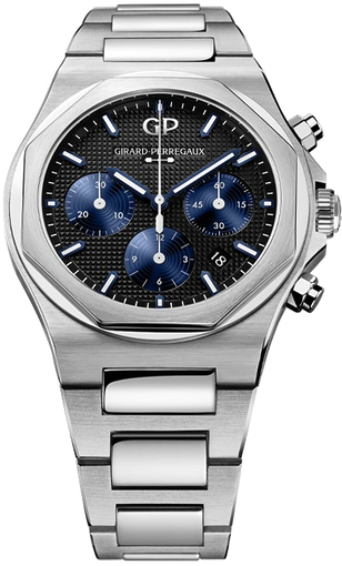 Girard-Perregaux Laureato 81020-11-631-11A