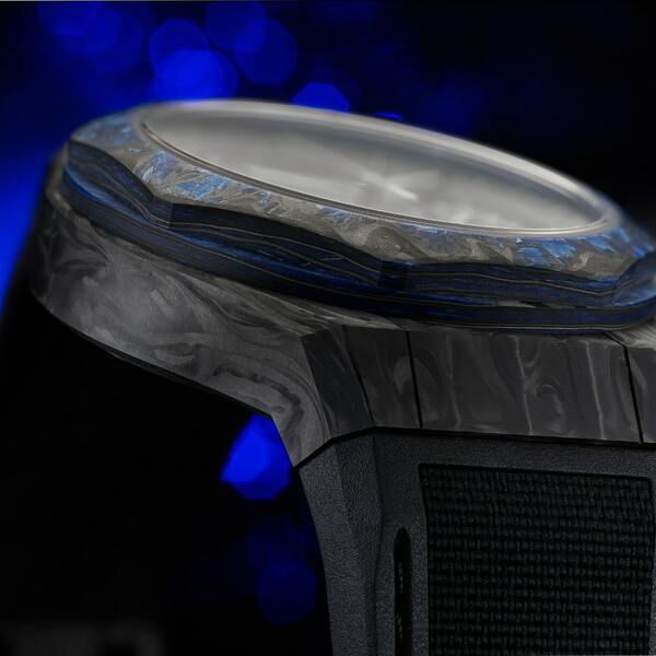 Girard-Perregaux Laureato Absolute Wired 81060-36-694-FH6A