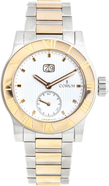 Corum Romulus 812.515.24 / V810 EB76