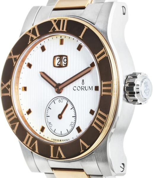 Corum Romulus 812.515.24 / V810 EB76