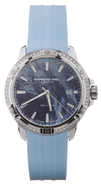 Raymond Weil Tango 8160-RS3-97201