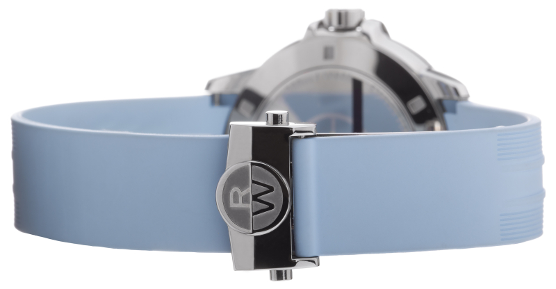 Raymond Weil Tango 8160-RS3-97201