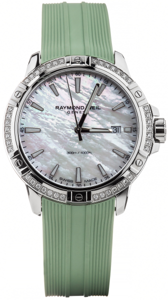 Raymond Weil Tango 8160-RS5-97001 Raymond Weil Tango 8160-RS5-97001