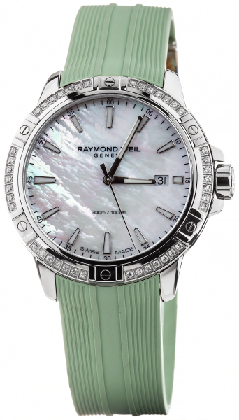 Raymond Weil Tango 8160-RS5-97001 Raymond Weil Tango 8160-RS5-97001