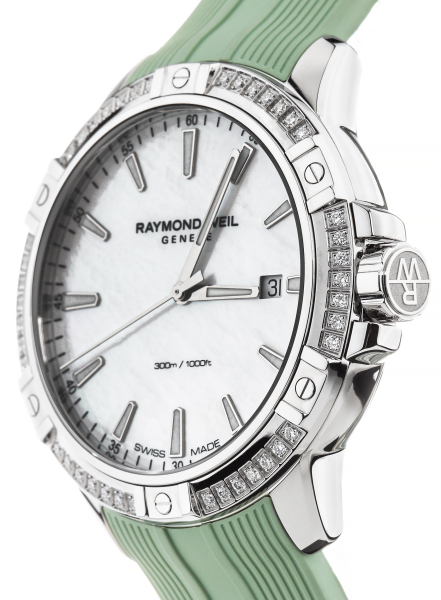 Raymond Weil Tango 8160-RS5-97001 Raymond Weil Tango 8160-RS5-97001