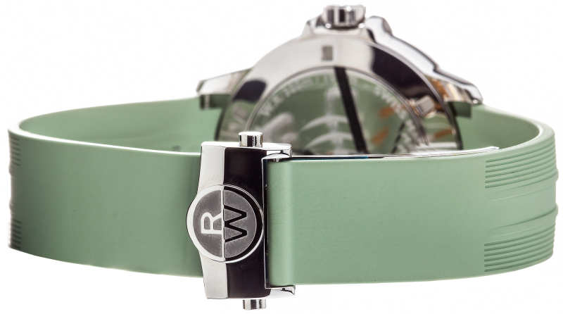 Raymond Weil Tango 8160-RS5-97001 Raymond Weil Tango 8160-RS5-97001