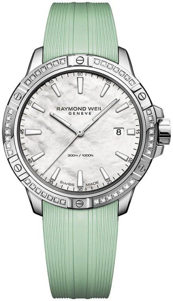 Raymond Weil Tango 8160-RS5-97001 Raymond Weil Tango 8160-RS5-97001