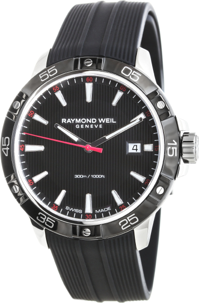 Raymond Weil Tango 8160-SR1-20001