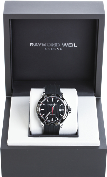 Raymond Weil Tango 8160-SR1-20001