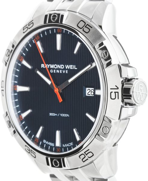 Raymond Weil Tango 8160-ST2-50001 Raymond Weil Tango 8160-ST2-50001