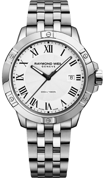 Raymond Weil Tango 8160-ST-00300 Raymond Weil Tango 8160-ST-00300