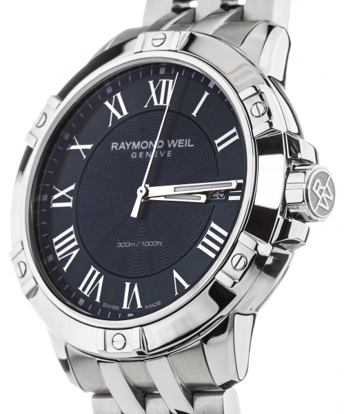 Raymond Weil Tango 8160-ST-00508
