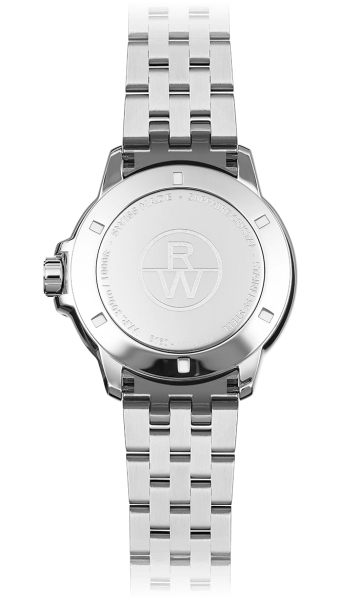 Raymond Weil Tango 8160-ST-00608 Raymond Weil Tango 8160-ST-00608