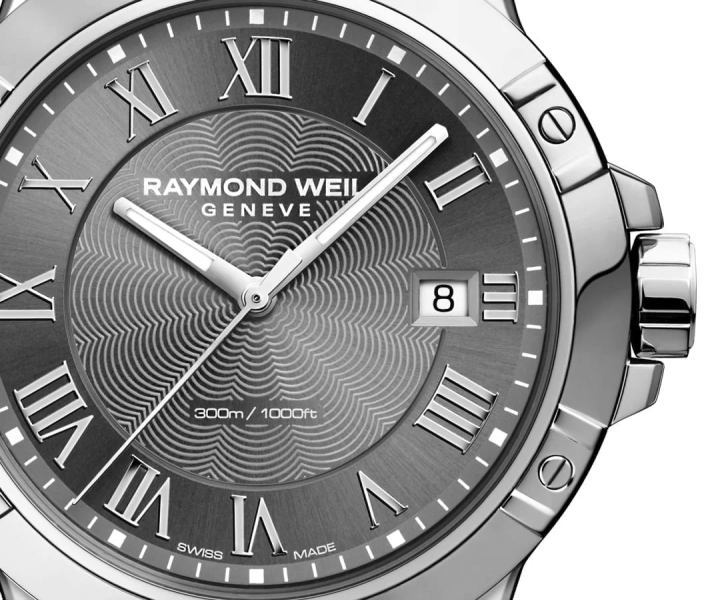 Raymond Weil Tango 8160-ST-00608 Raymond Weil Tango 8160-ST-00608