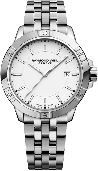 Raymond Weil Tango 8160-ST-30041 Raymond Weil Tango 8160-ST-30041