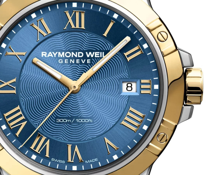 Raymond Weil Tango 8160-STP-00508 Raymond Weil Tango 8160-STP-00508