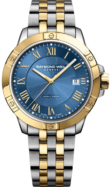 Raymond Weil Tango 8160-STP-00508 Raymond Weil Tango 8160-STP-00508