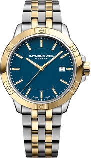 Raymond Weil Tango 8160-STP-50041