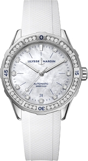 Ulysse Nardin Diver 8163-182B-3/10