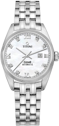 Titoni Cosmo 818-S-652