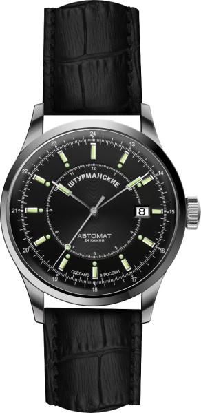 Штурманские Открытый космос NH35/1811841   Штурманские Открытый космос NH35/1811841