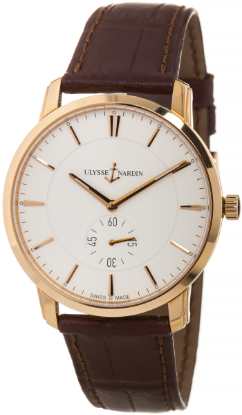 Ulysse Nardin Classic 8206-178-2/31