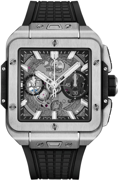 Hublot Square Bang Unico 821.NX.0170.RX Hublot Square Bang Unico 821.NX.0170.RX
